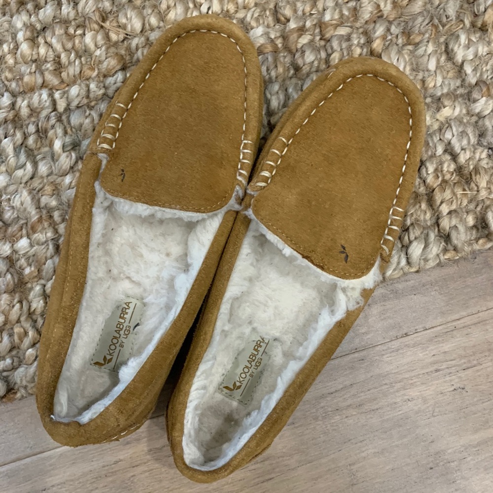 Ugg Koolaburra Slipper